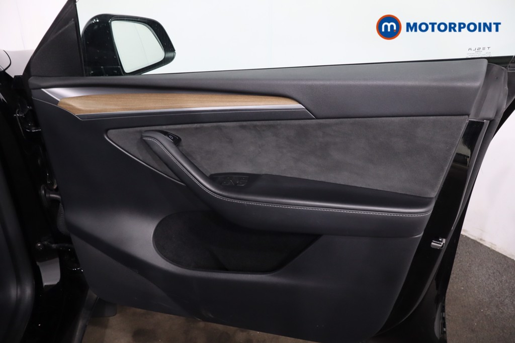 Tesla Model Y Rwd 5Dr Auto Automatic Electric SUV - Stock Number (1637450) - 23rd supplementary image