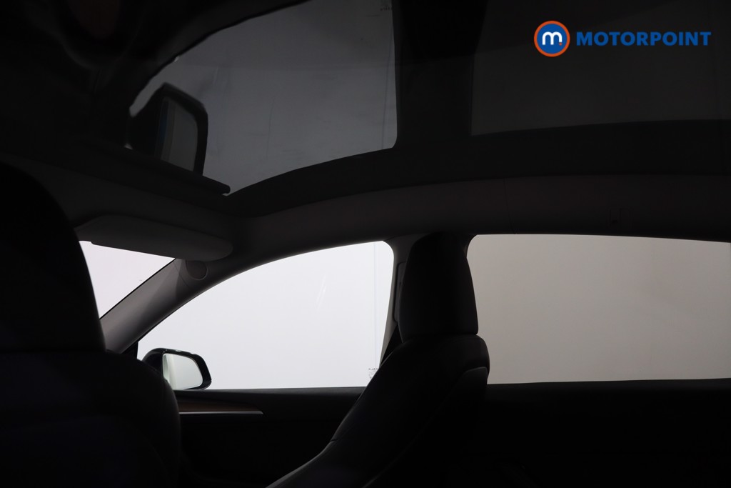 Tesla Model Y Rwd 5Dr Auto Automatic Electric SUV - Stock Number (1637450) - 26th supplementary image
