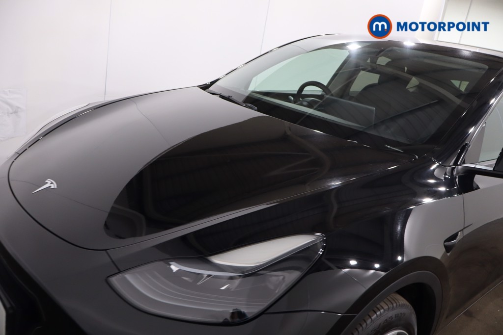 Tesla Model Y Rwd 5Dr Auto Automatic Electric SUV - Stock Number (1637450) - 27th supplementary image