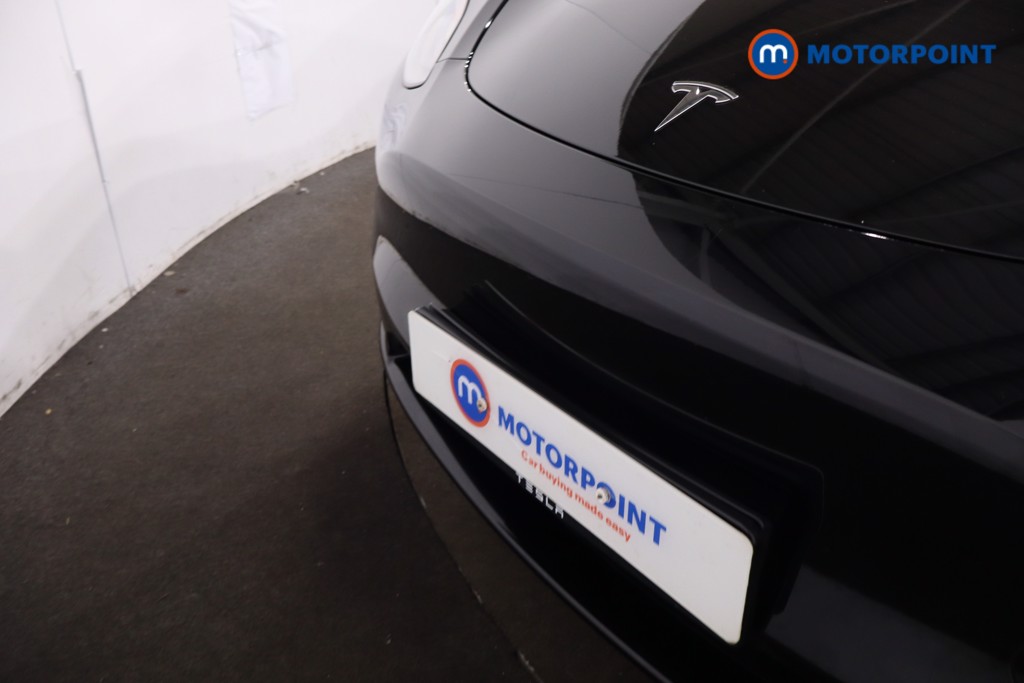 Tesla Model Y Rwd 5Dr Auto Automatic Electric SUV - Stock Number (1637450) - 28th supplementary image