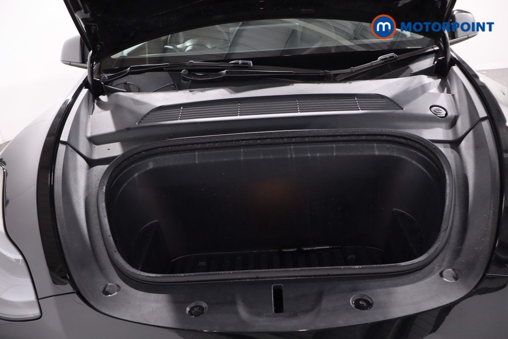 Tesla Model Y Rwd 5Dr Auto Automatic Electric SUV - Stock Number (1637450) - 31st supplementary image