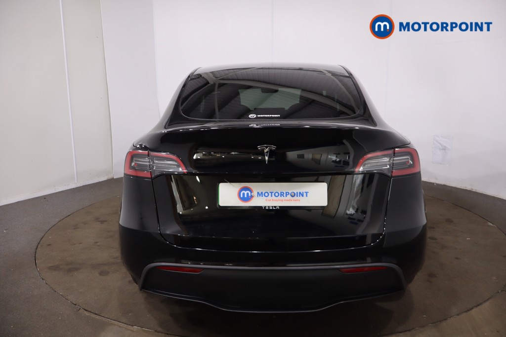 Tesla Model Y Rwd 5Dr Auto Automatic Electric SUV - Stock Number (1637450) - 33rd supplementary image