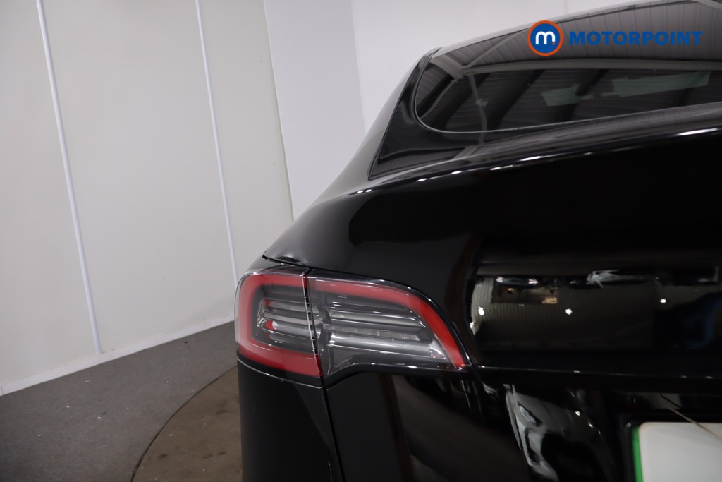 Tesla Model Y Rwd 5Dr Auto Automatic Electric SUV - Stock Number (1637450) - 34th supplementary image