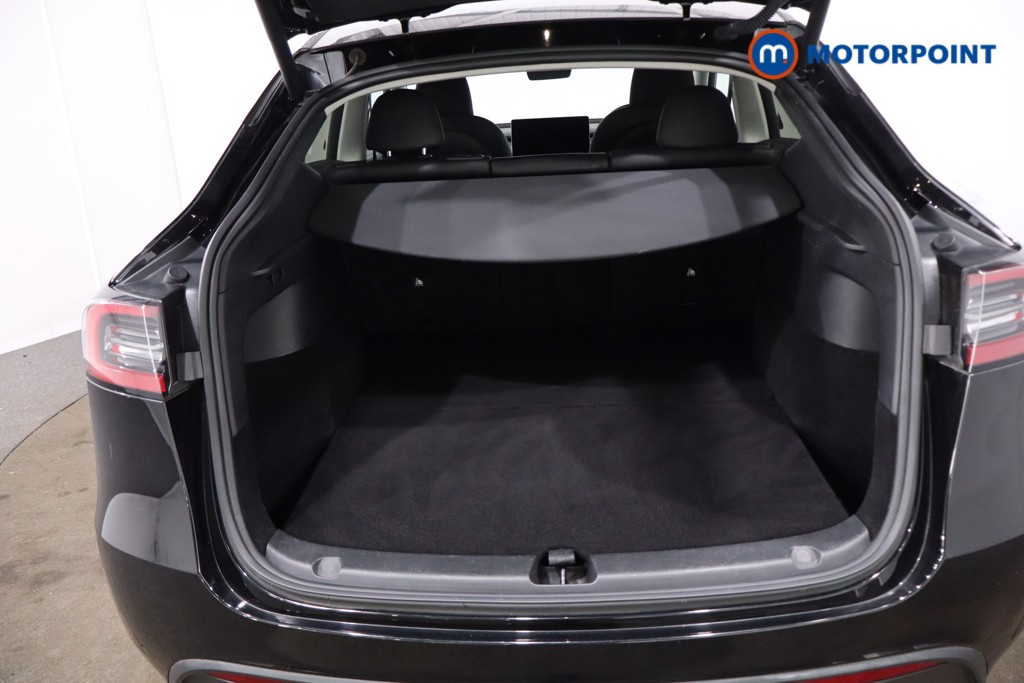 Tesla Model Y Rwd 5Dr Auto Automatic Electric SUV - Stock Number (1637450) - 37th supplementary image