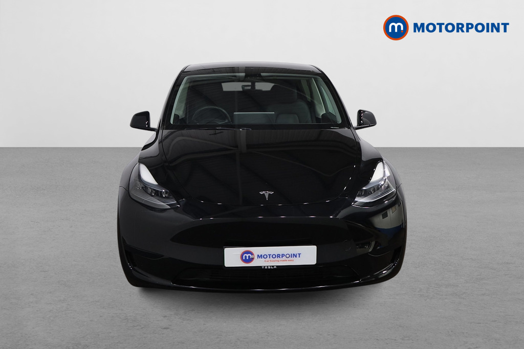 Tesla Model Y Rwd 5Dr Auto Automatic Electric SUV - Stock Number (1637450) - Front bumper
