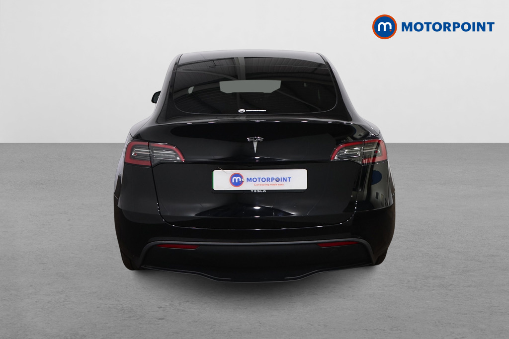 Tesla Model Y Rwd 5Dr Auto Automatic Electric SUV - Stock Number (1637450) - Rear bumper