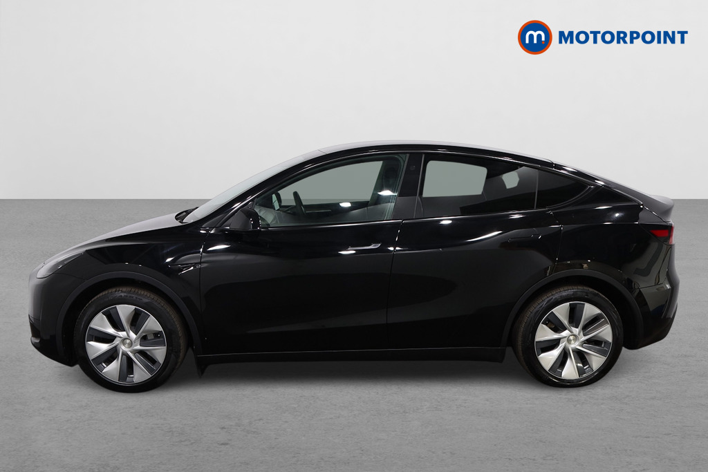 Tesla Model Y Rwd 5Dr Auto Automatic Electric SUV - Stock Number (1637450) - Passenger side