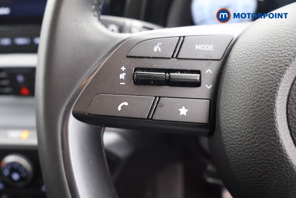 Hyundai Bayon Advance Automatic Petrol SUV - Stock Number (1637474) - 3rd supplementary image