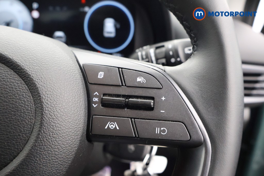 Hyundai Bayon Advance Automatic Petrol SUV - Stock Number (1637474) - 4th supplementary image