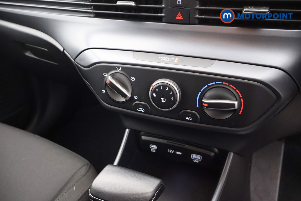 Hyundai Bayon Advance Automatic Petrol SUV - Stock Number (1637474) - 6th supplementary image