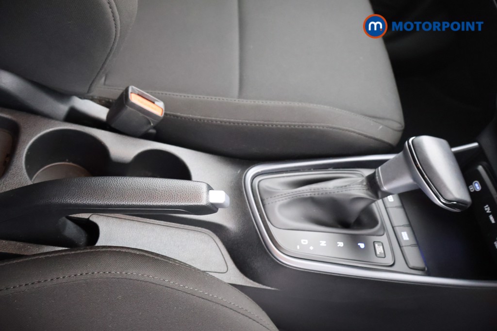 Hyundai Bayon Advance Automatic Petrol SUV - Stock Number (1637474) - 7th supplementary image