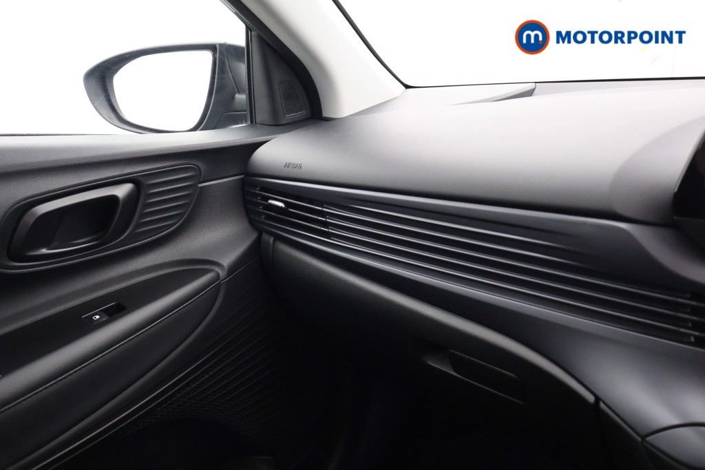 Hyundai Bayon Advance Automatic Petrol SUV - Stock Number (1637474) - 8th supplementary image