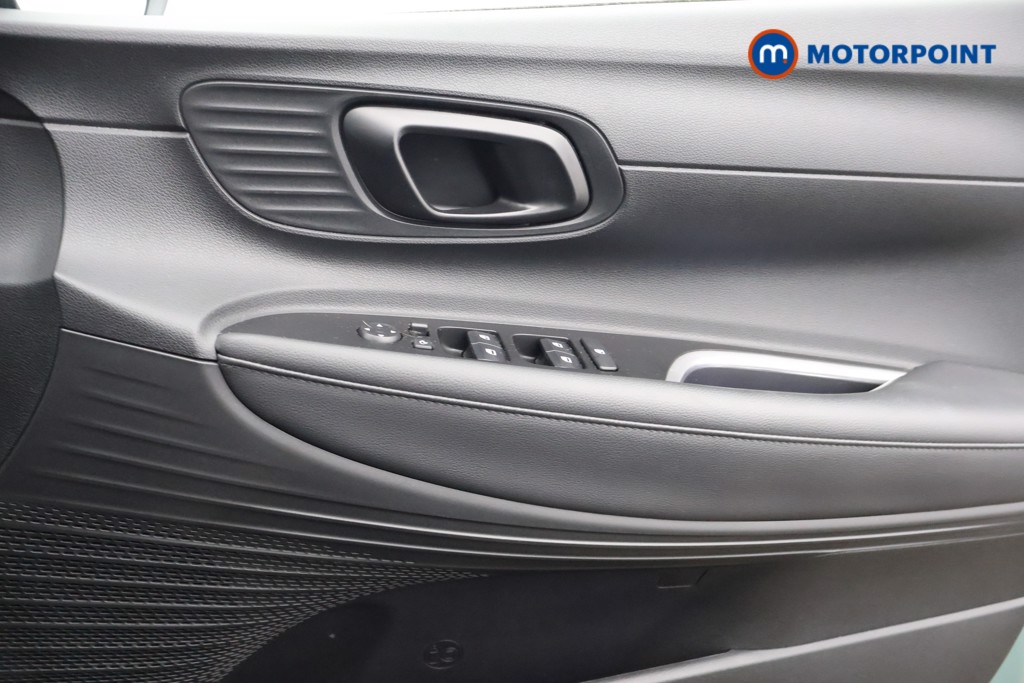 Hyundai Bayon Advance Automatic Petrol SUV - Stock Number (1637474) - 9th supplementary image