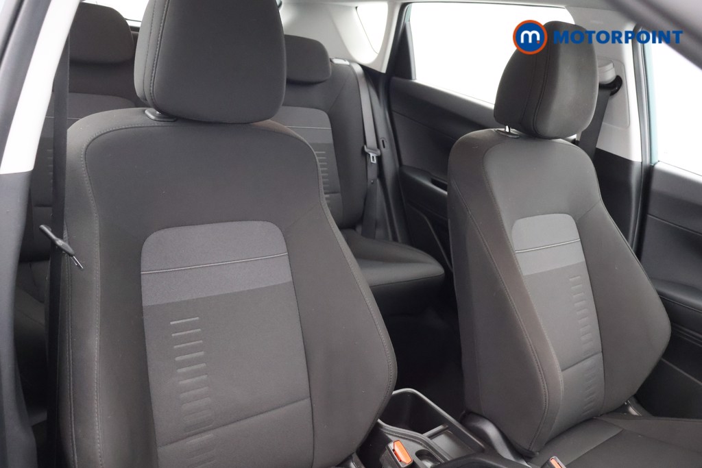 Hyundai Bayon Advance Automatic Petrol SUV - Stock Number (1637474) - 10th supplementary image