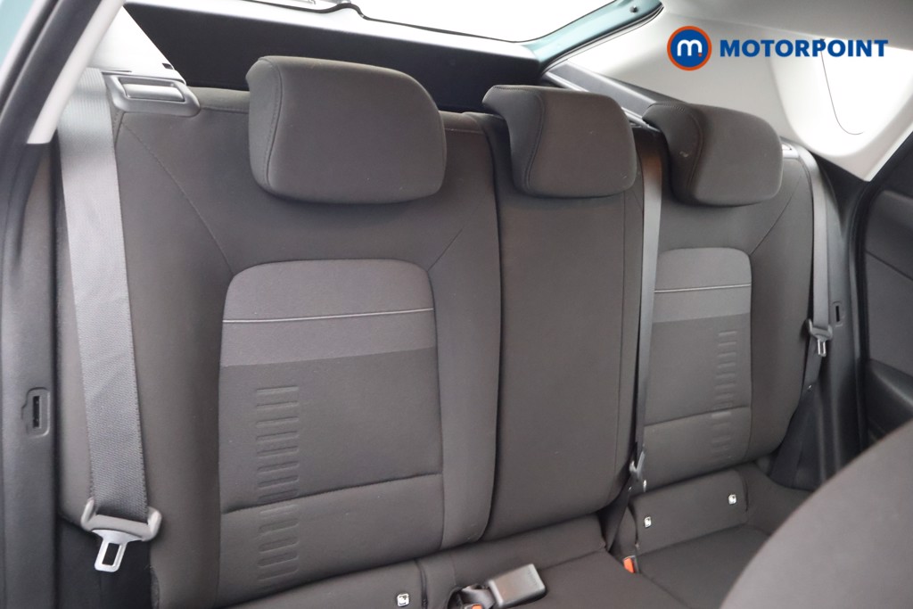 Hyundai Bayon Advance Automatic Petrol SUV - Stock Number (1637474) - 11th supplementary image