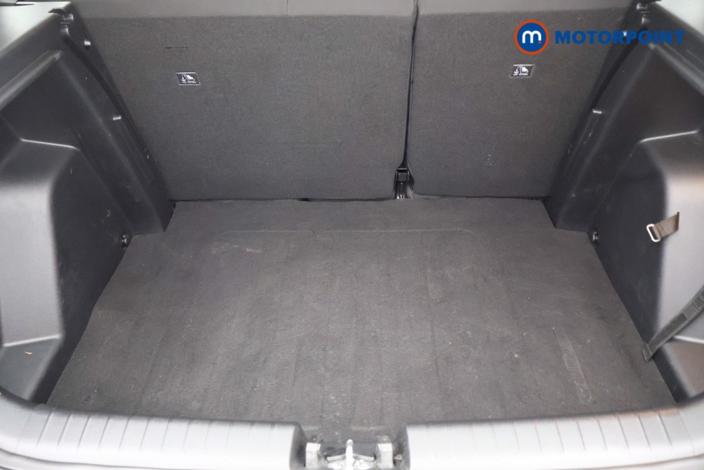 Hyundai Bayon Advance Automatic Petrol SUV - Stock Number (1637474) - 12th supplementary image