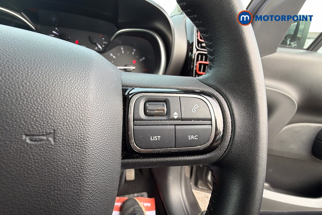 Citroen C3 Aircross Flair Manual Petrol SUV - Stock Number (1637509) - 4th supplementary image