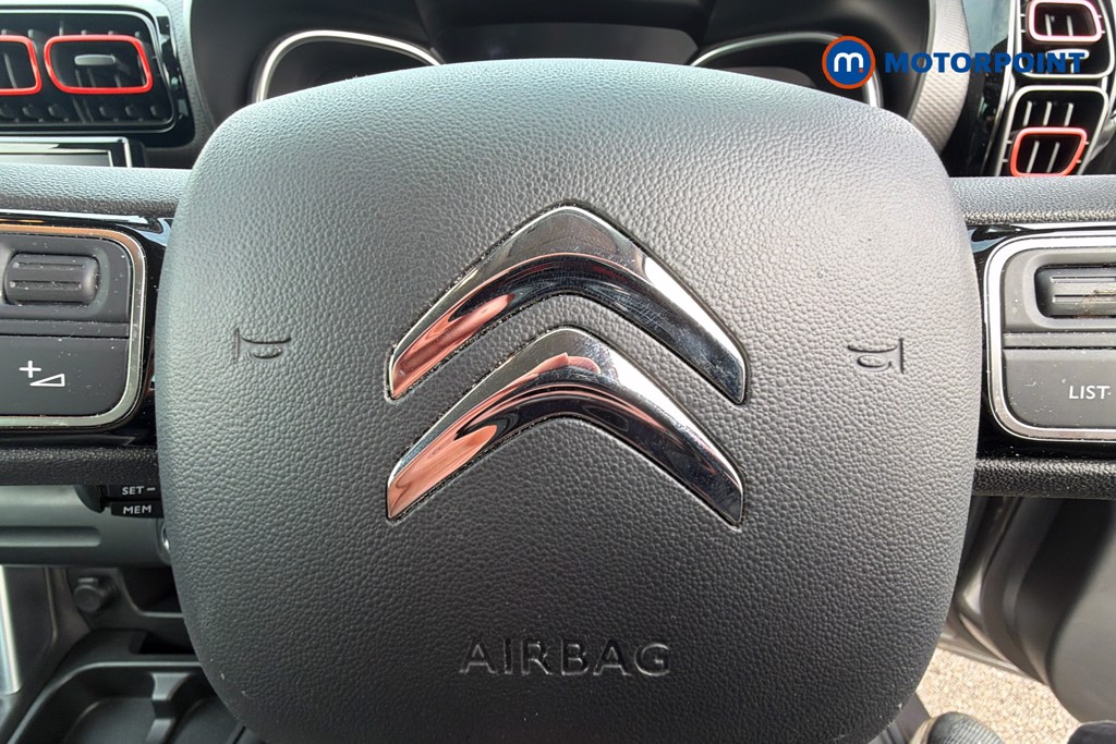 Citroen C3 Aircross Flair Manual Petrol SUV - Stock Number (1637509) - 5th supplementary image