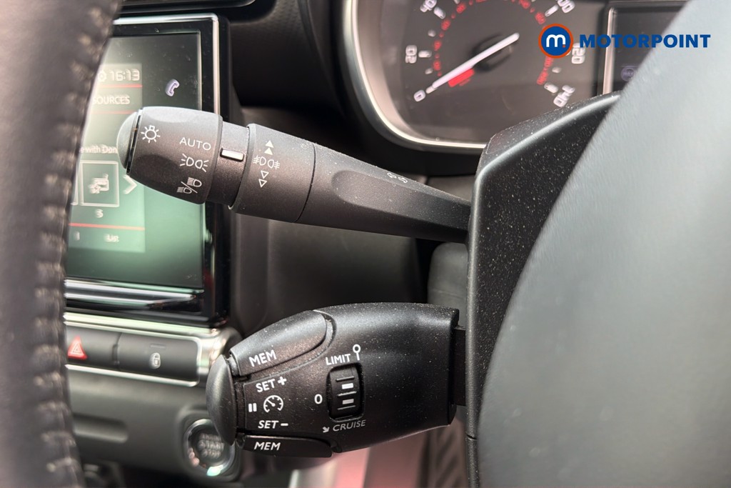 Citroen C3 Aircross Flair Manual Petrol SUV - Stock Number (1637509) - 6th supplementary image