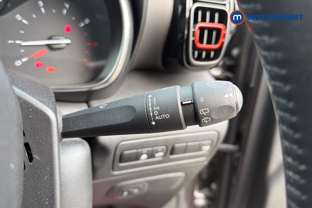 Citroen C3 Aircross Flair Manual Petrol SUV - Stock Number (1637509) - 7th supplementary image