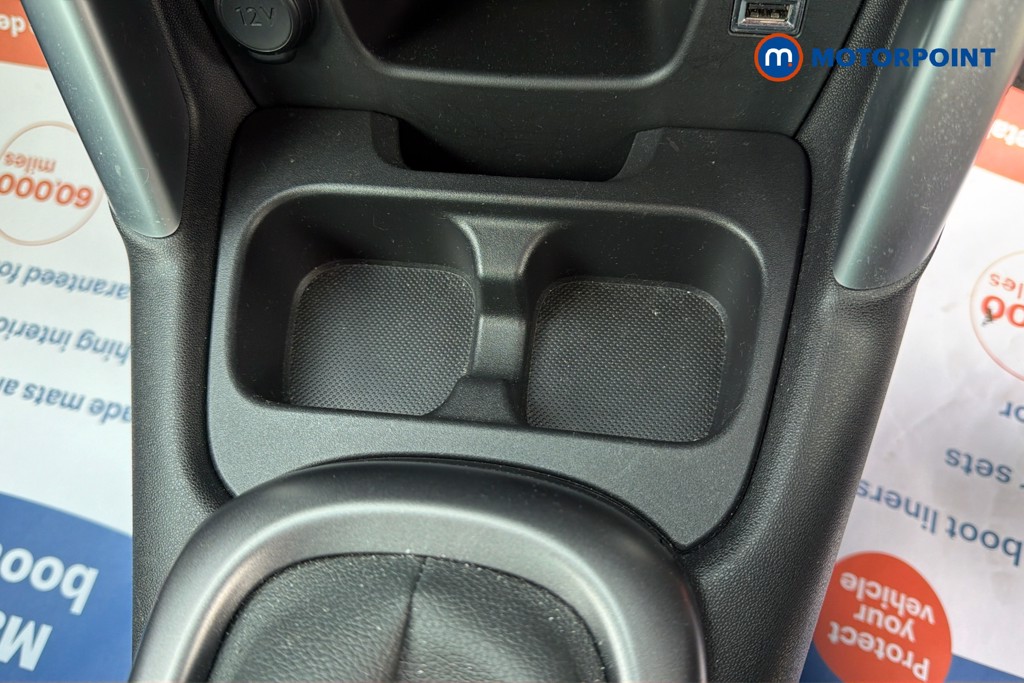 Citroen C3 Aircross Flair Manual Petrol SUV - Stock Number (1637509) - 16th supplementary image