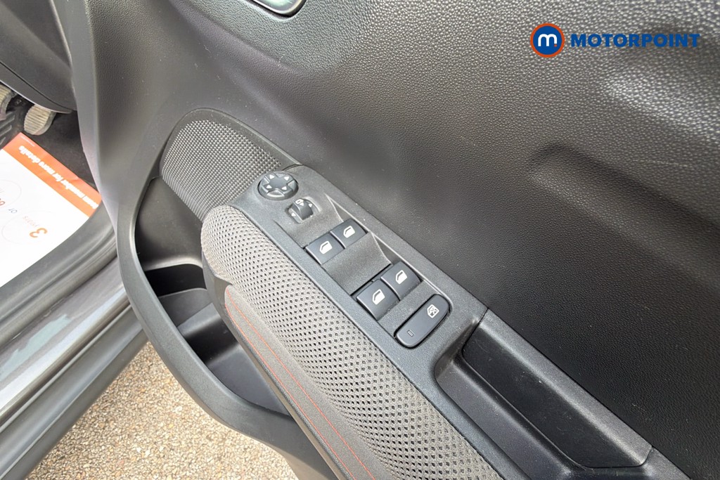 Citroen C3 Aircross Flair Manual Petrol SUV - Stock Number (1637509) - 20th supplementary image