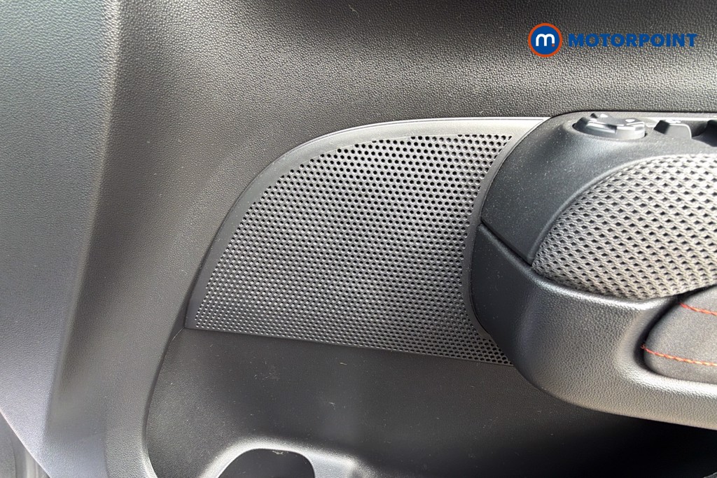 Citroen C3 Aircross Flair Manual Petrol SUV - Stock Number (1637509) - 21st supplementary image