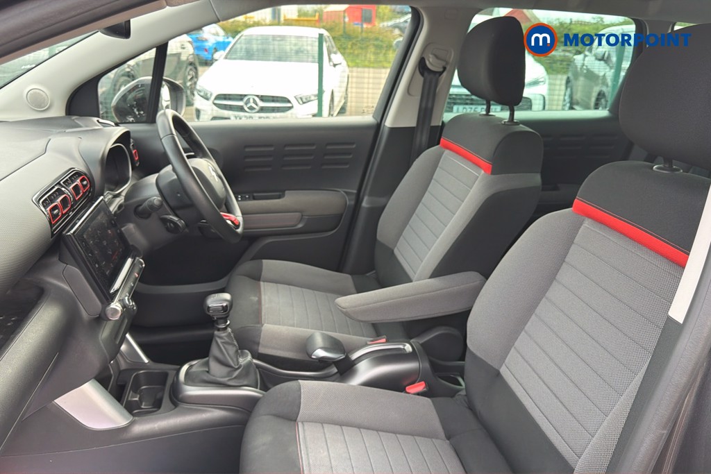 Citroen C3 Aircross Flair Manual Petrol SUV - Stock Number (1637509) - 22nd supplementary image