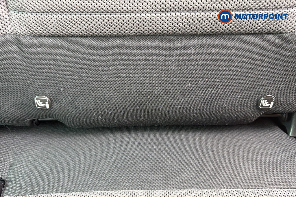 Citroen C3 Aircross Flair Manual Petrol SUV - Stock Number (1637509) - 29th supplementary image