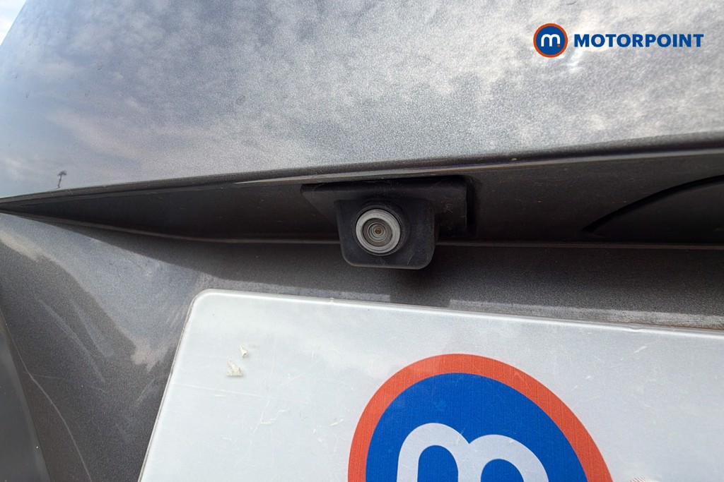 Citroen C3 Aircross Flair Manual Petrol SUV - Stock Number (1637509) - 36th supplementary image