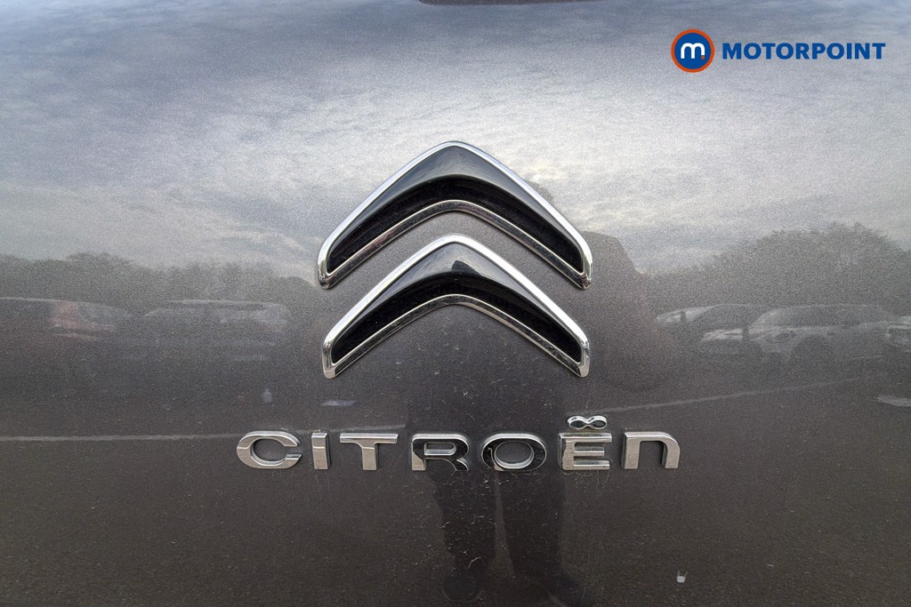 Citroen C3 Aircross Flair Manual Petrol SUV - Stock Number (1637509) - 37th supplementary image