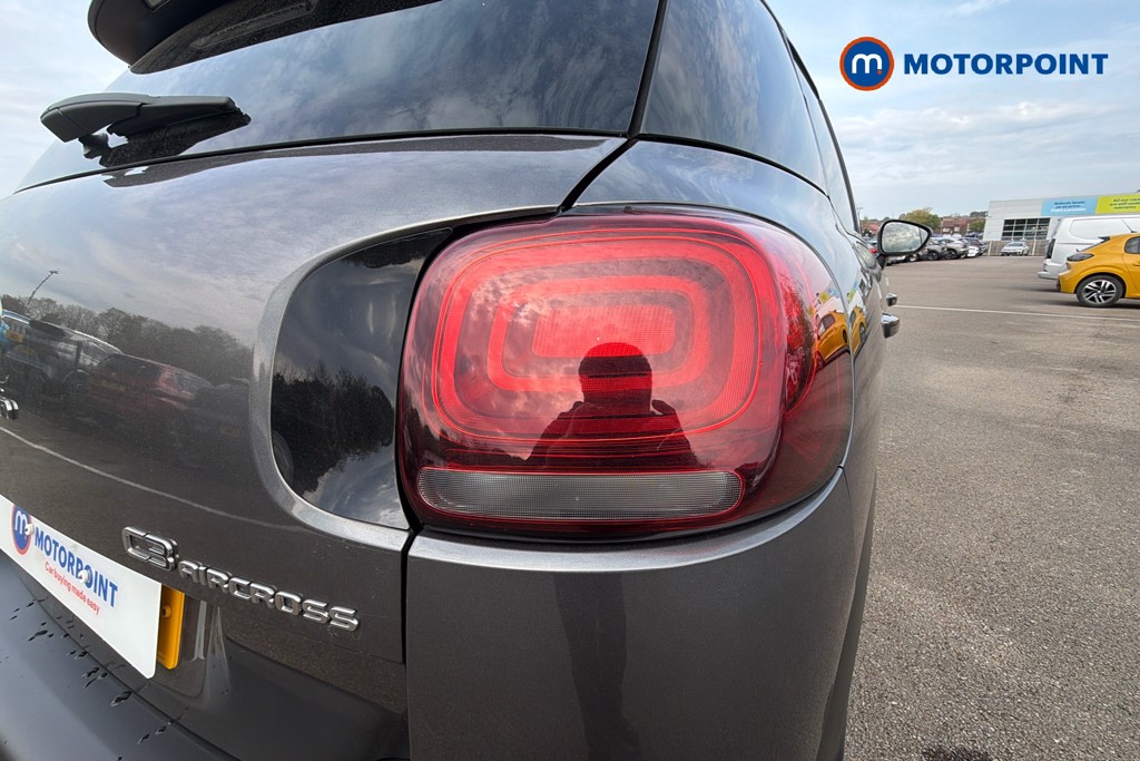 Citroen C3 Aircross Flair Manual Petrol SUV - Stock Number (1637509) - 38th supplementary image