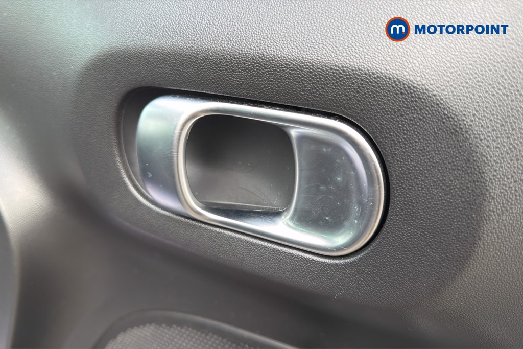 Citroen C3 Aircross Flair Manual Petrol SUV - Stock Number (1637509) - 42nd supplementary image