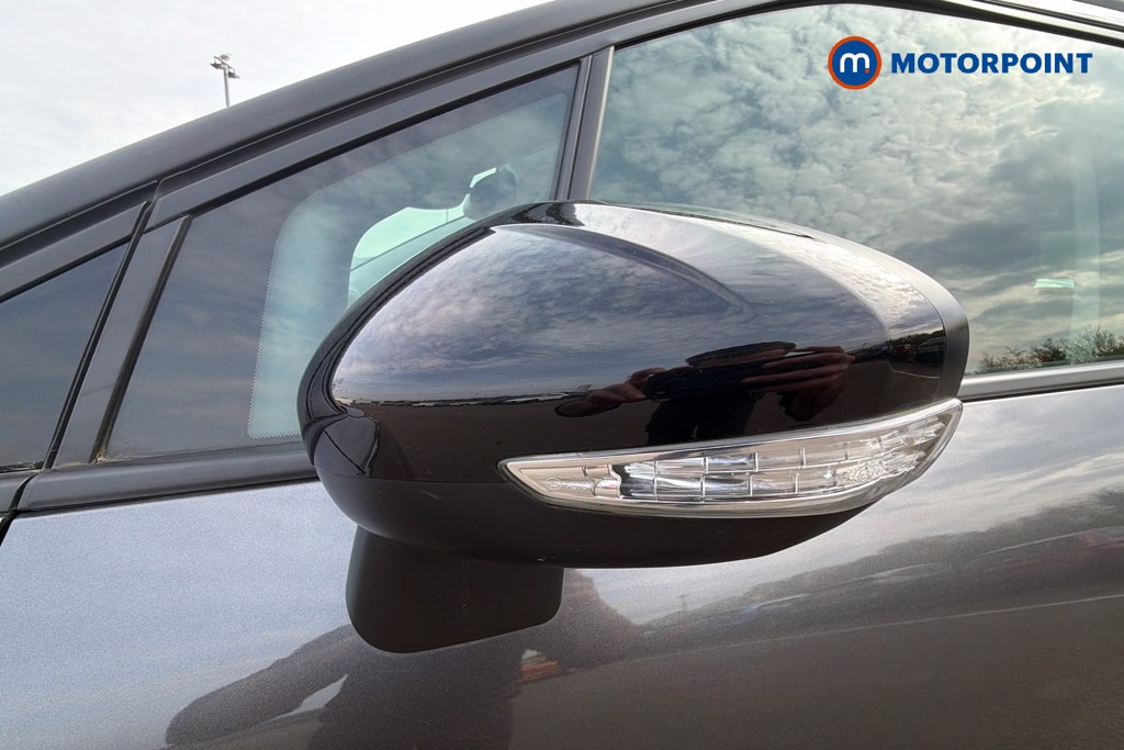 Citroen C3 Aircross Flair Manual Petrol SUV - Stock Number (1637509) - 43rd supplementary image