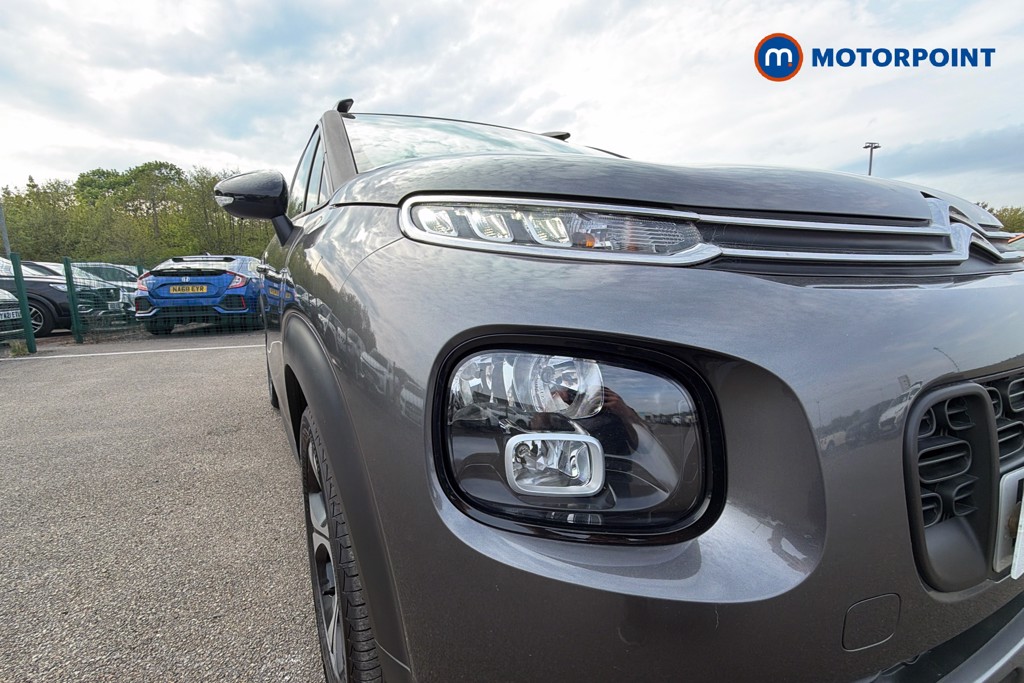 Citroen C3 Aircross Flair Manual Petrol SUV - Stock Number (1637509) - 44th supplementary image