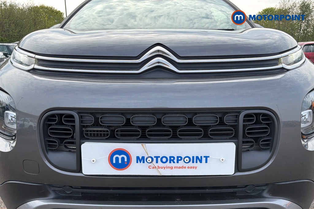 Citroen C3 Aircross Flair Manual Petrol SUV - Stock Number (1637509) - 45th supplementary image