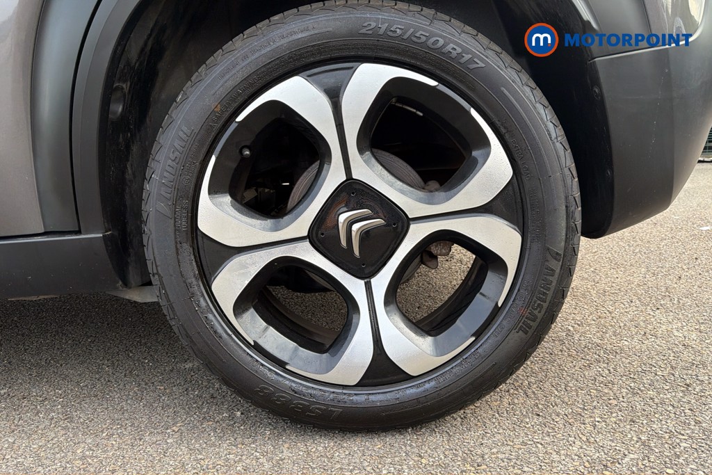 Citroen C3 Aircross Flair Manual Petrol SUV - Stock Number (1637509) - 48th supplementary image