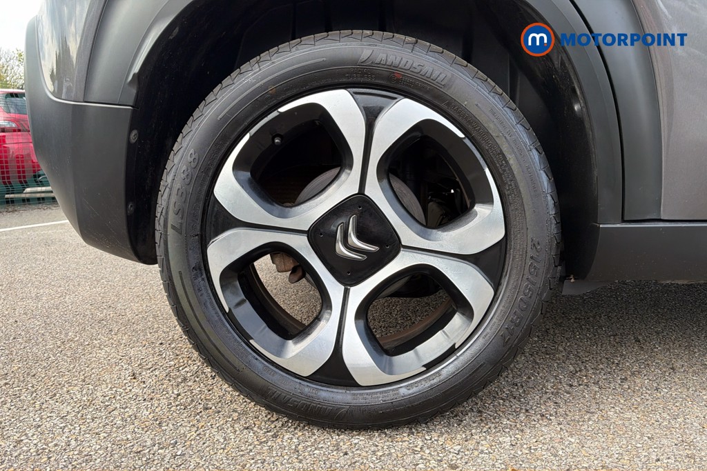 Citroen C3 Aircross Flair Manual Petrol SUV - Stock Number (1637509) - 49th supplementary image