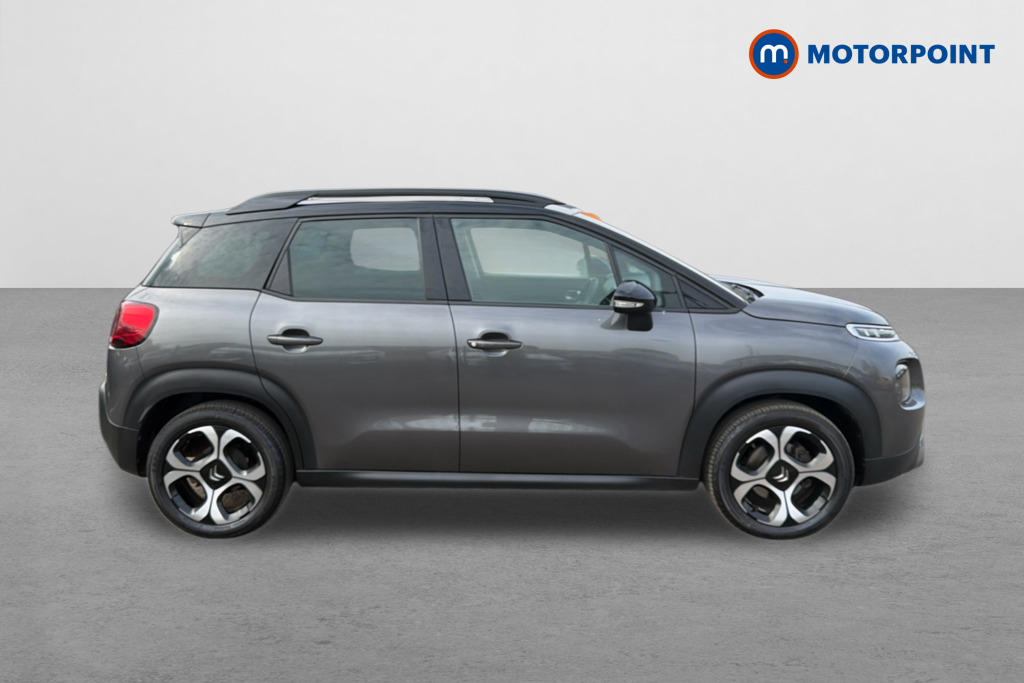 Citroen C3 Aircross Flair Manual Petrol SUV - Stock Number (1637509) - Drivers side
