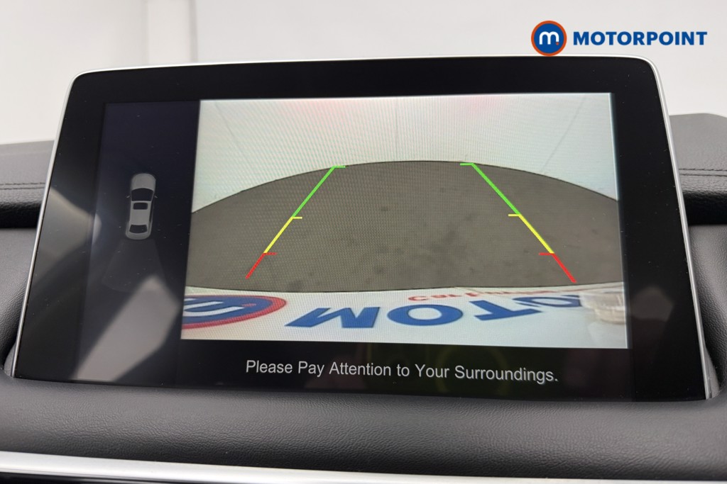 Mg Motor Uk HS Exclusive Manual Petrol SUV - Stock Number (1637528) - 3rd supplementary image