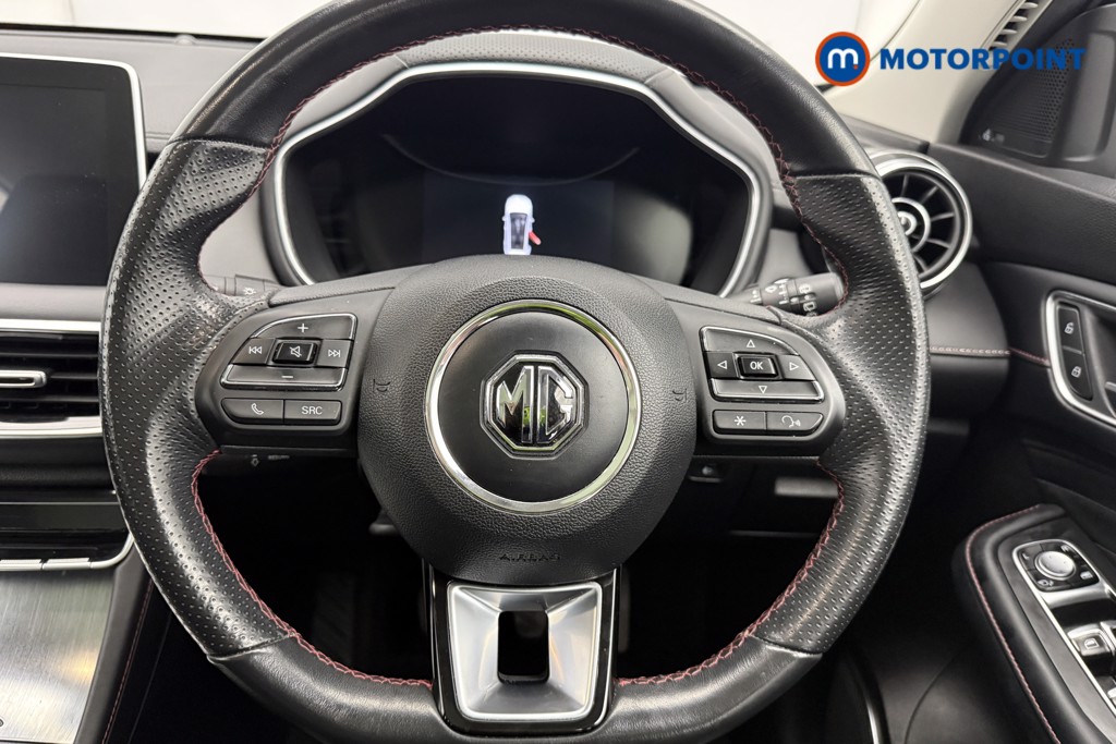 Mg Motor Uk HS Exclusive Manual Petrol SUV - Stock Number (1637528) - 5th supplementary image