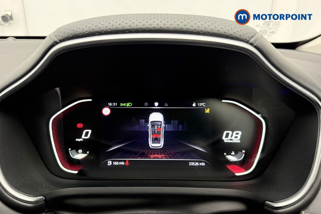 Mg Motor Uk HS Exclusive Manual Petrol SUV - Stock Number (1637528) - 6th supplementary image