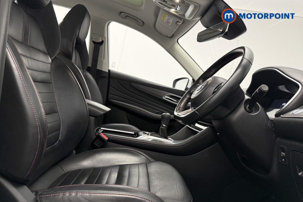 Mg Motor Uk HS Exclusive Manual Petrol SUV - Stock Number (1637528) - 8th supplementary image
