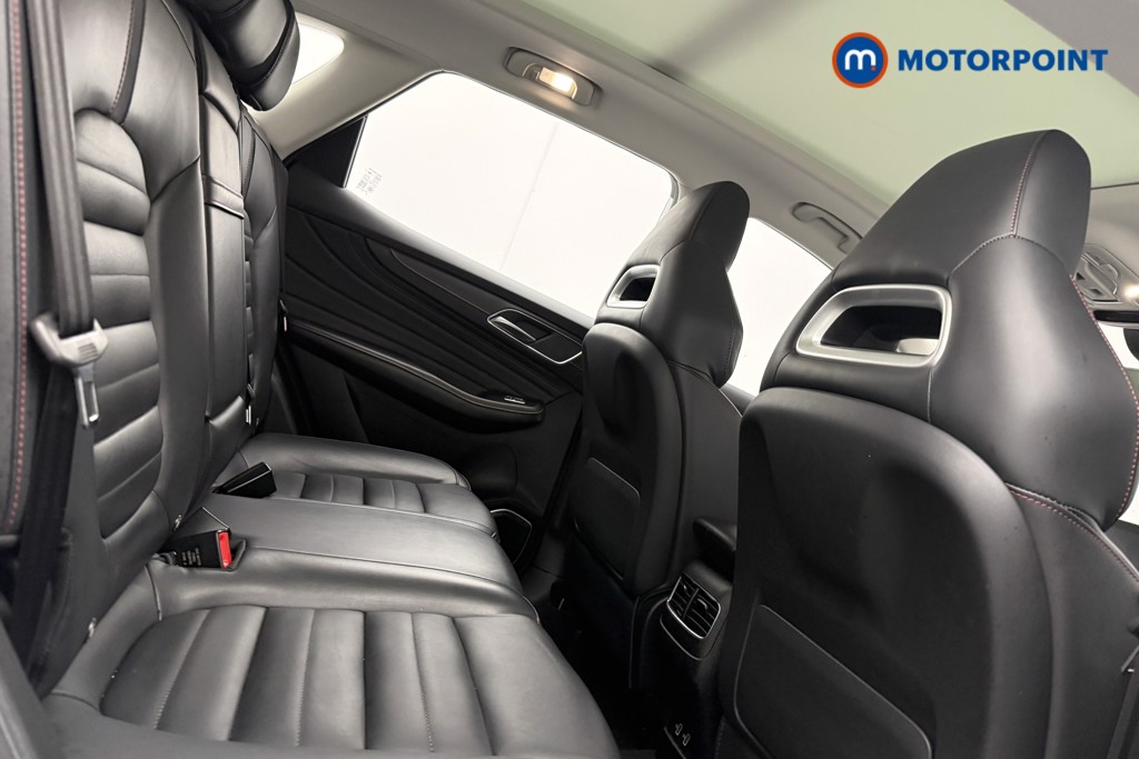 Mg Motor Uk HS Exclusive Manual Petrol SUV - Stock Number (1637528) - 9th supplementary image