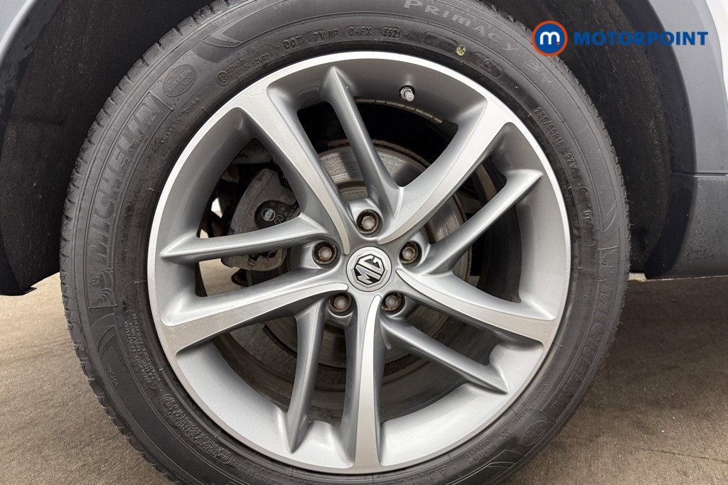 Mg Motor Uk HS Exclusive Manual Petrol SUV - Stock Number (1637528) - 10th supplementary image