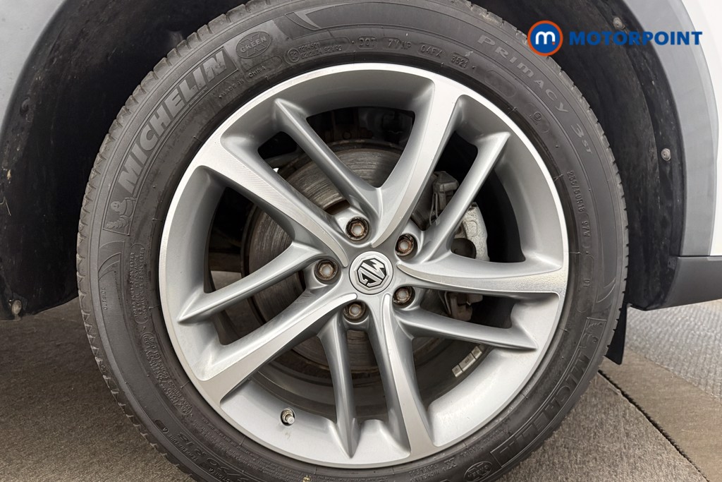 Mg Motor Uk HS Exclusive Manual Petrol SUV - Stock Number (1637528) - 11th supplementary image