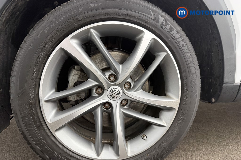 Mg Motor Uk HS Exclusive Manual Petrol SUV - Stock Number (1637528) - 12th supplementary image