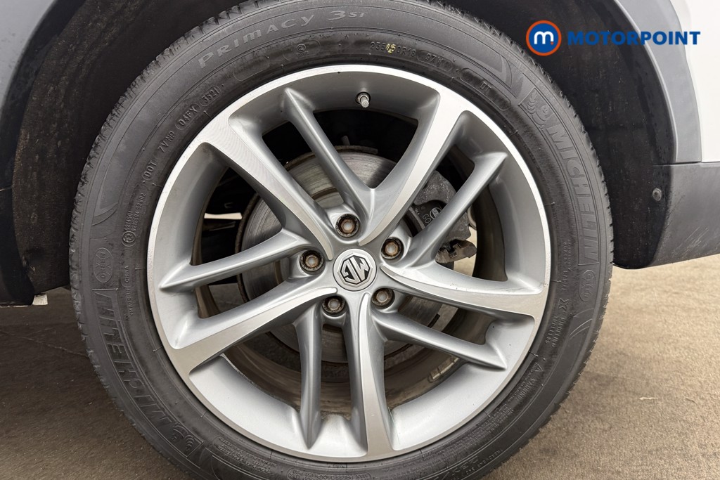 Mg Motor Uk HS Exclusive Manual Petrol SUV - Stock Number (1637528) - 13th supplementary image