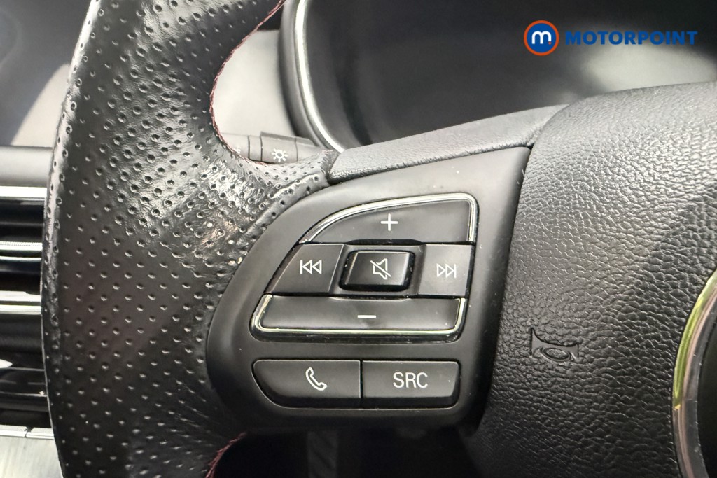 Mg Motor Uk HS Exclusive Manual Petrol SUV - Stock Number (1637528) - 14th supplementary image
