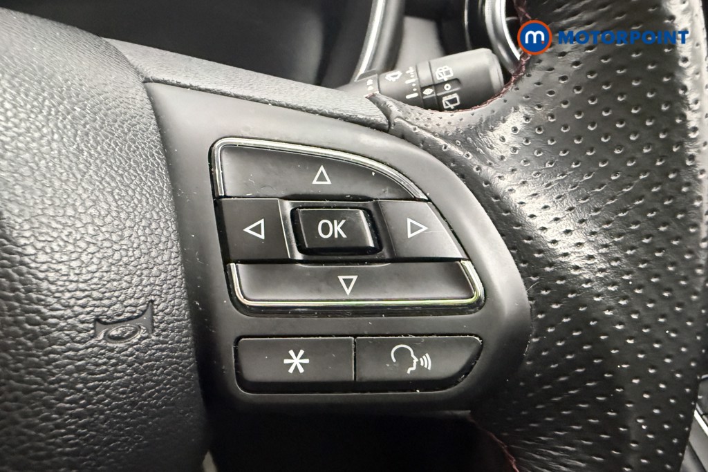 Mg Motor Uk HS Exclusive Manual Petrol SUV - Stock Number (1637528) - 15th supplementary image